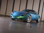TVR T350C 2003 года